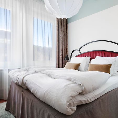 Hotel Gio; BW Signature Collection 솔나 외부 사진