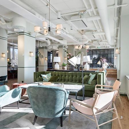 Hotel Gio; BW Signature Collection 솔나 외부 사진