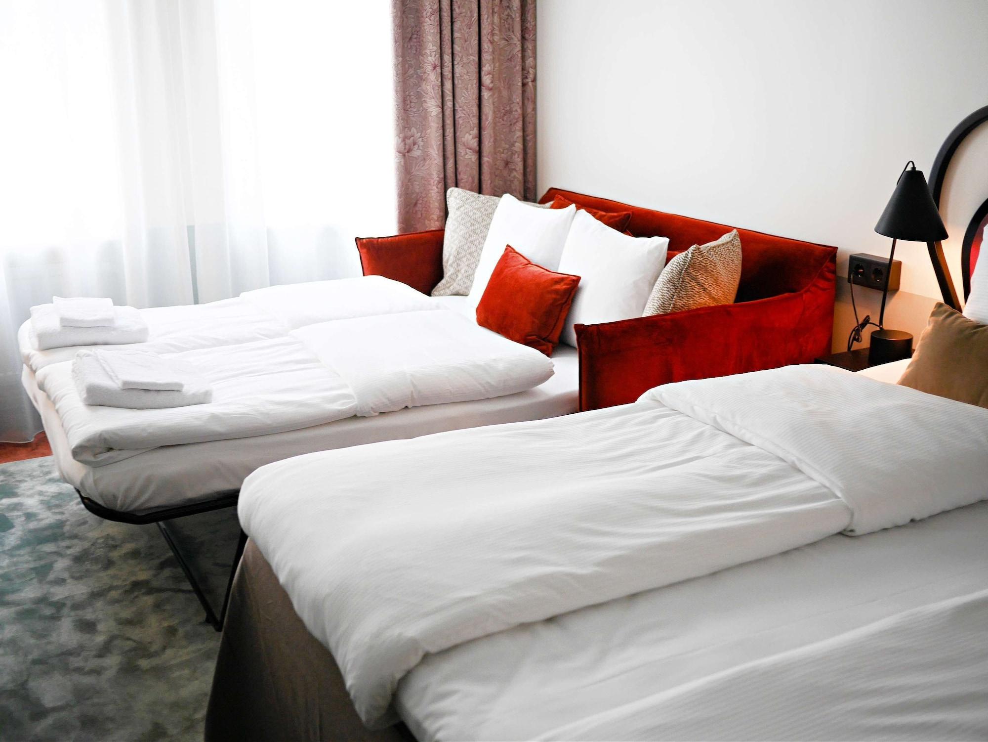 Hotel Gio; BW Signature Collection 솔나 외부 사진