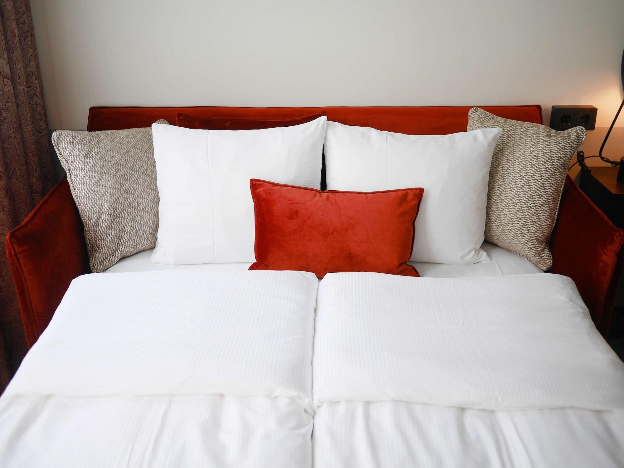 Hotel Gio; BW Signature Collection 솔나 외부 사진