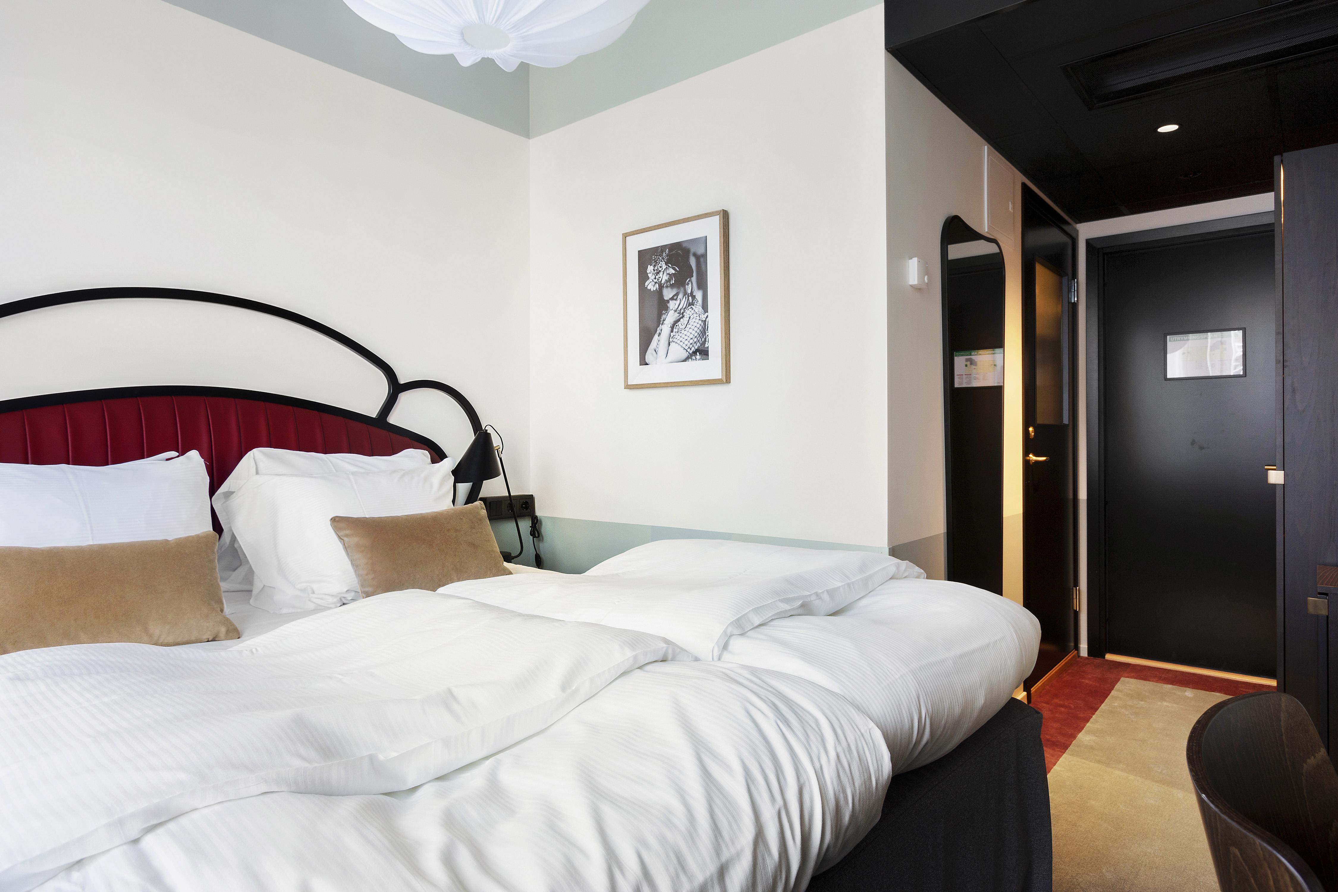 Hotel Gio; BW Signature Collection 솔나 외부 사진