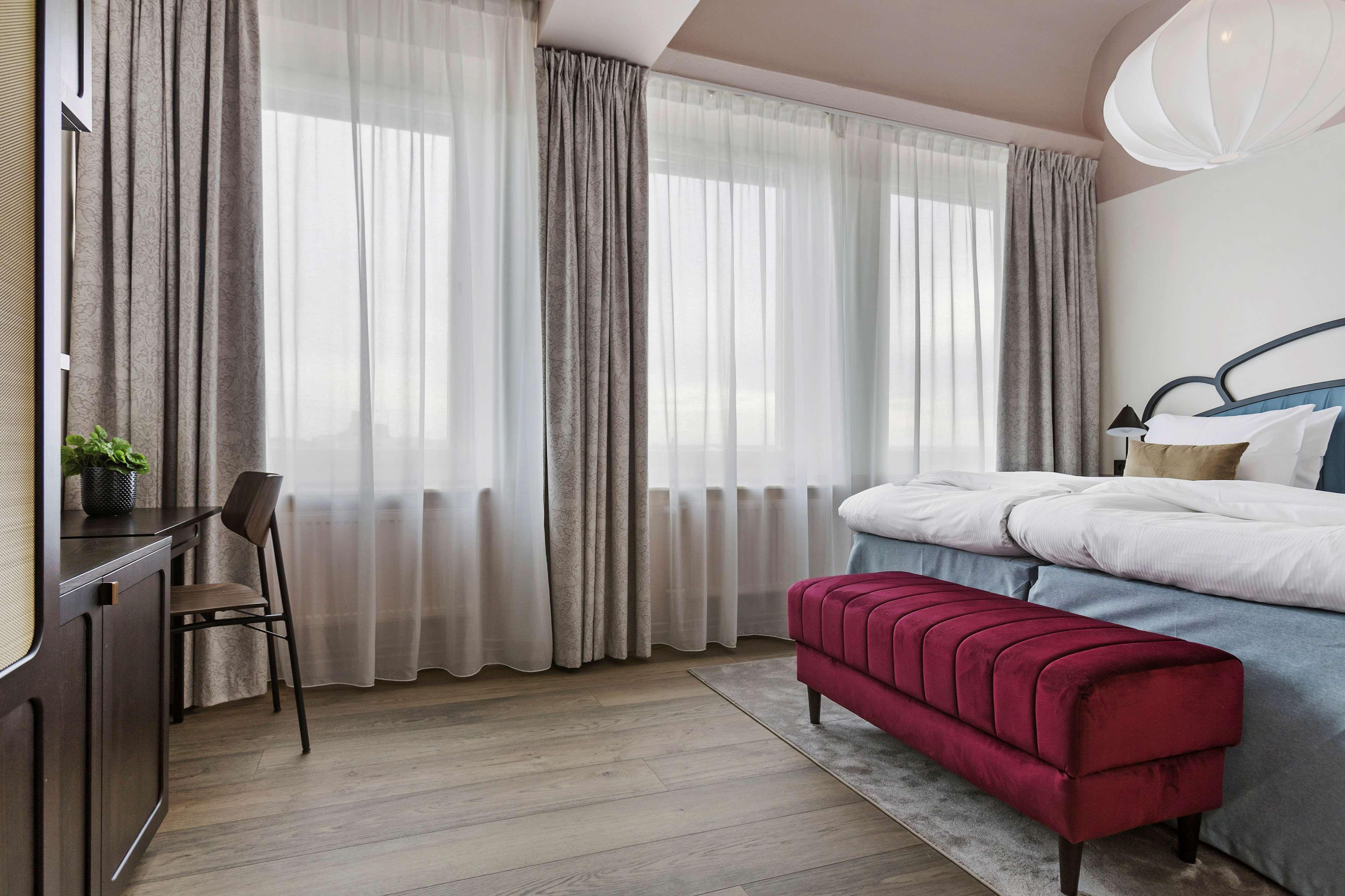 Hotel Gio; BW Signature Collection 솔나 외부 사진