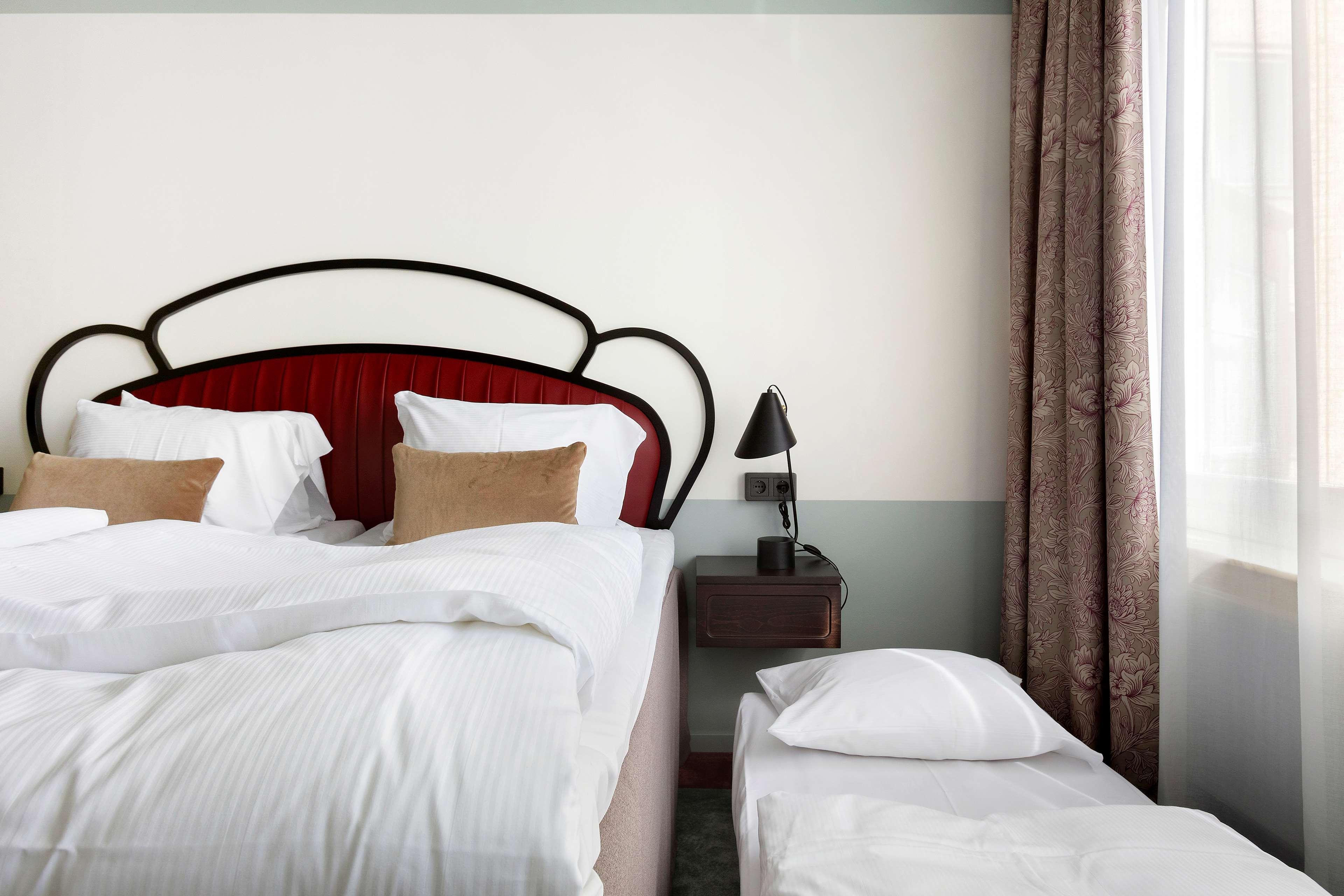 Hotel Gio; BW Signature Collection 솔나 외부 사진