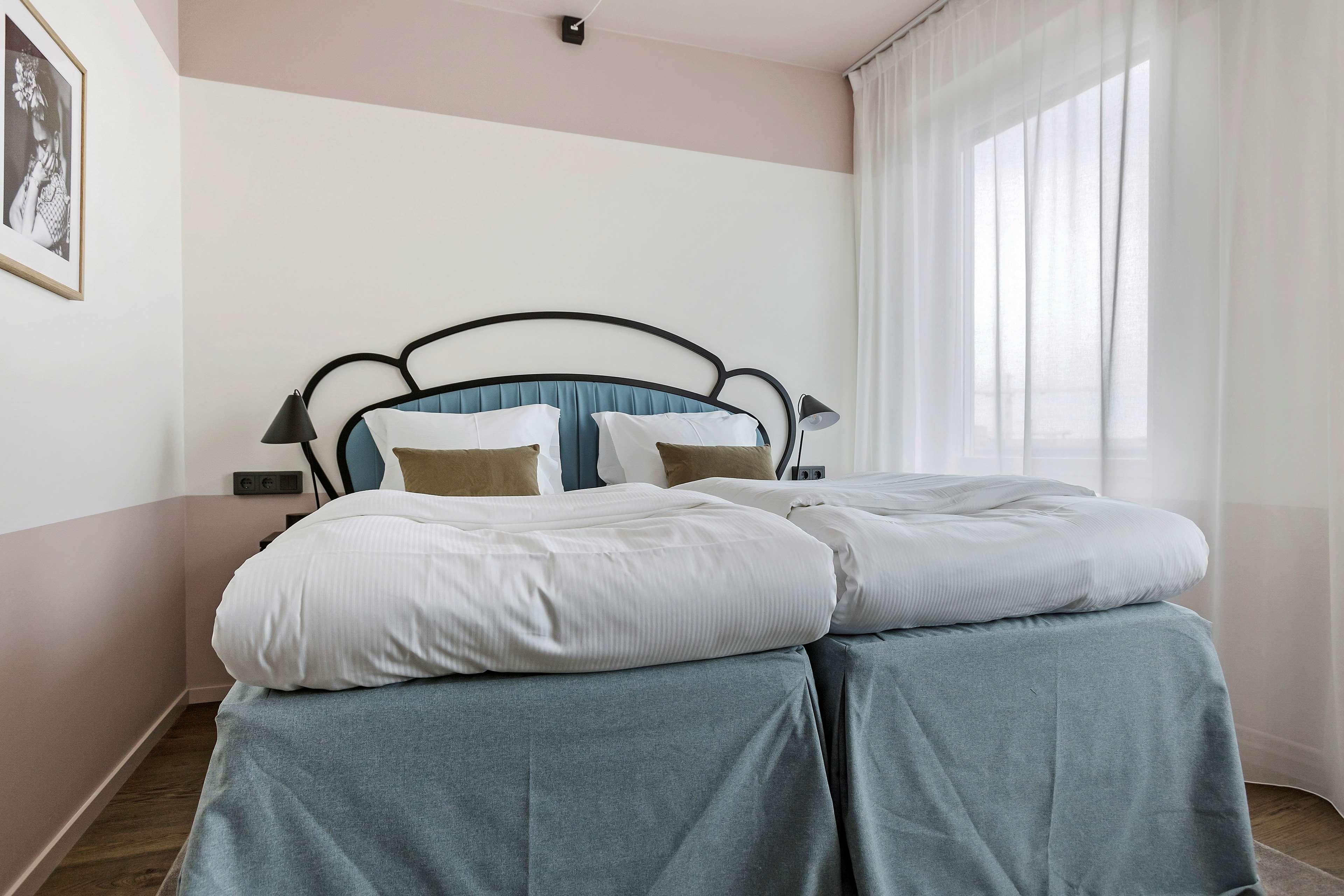 Hotel Gio; BW Signature Collection 솔나 외부 사진