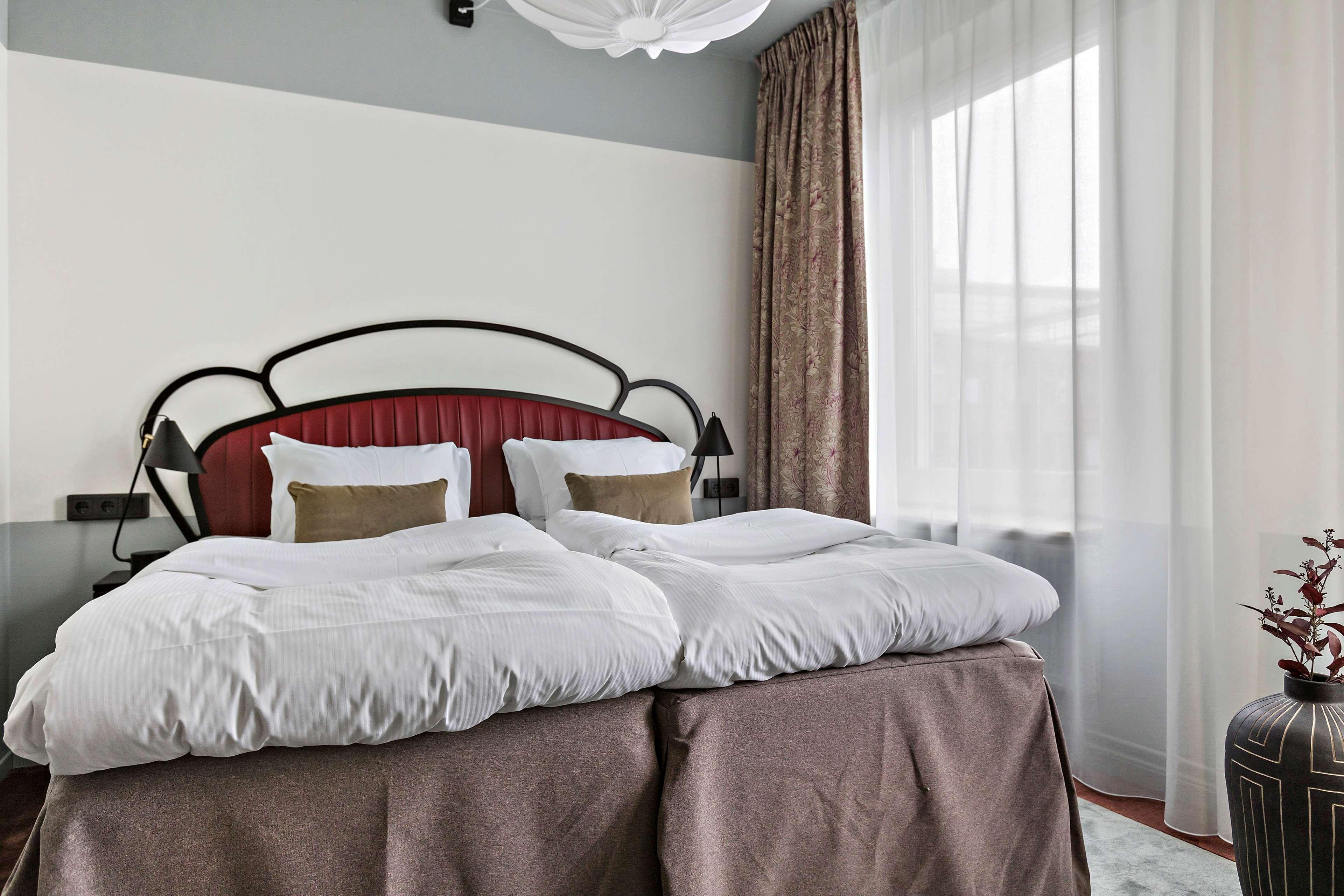 Hotel Gio; BW Signature Collection 솔나 외부 사진