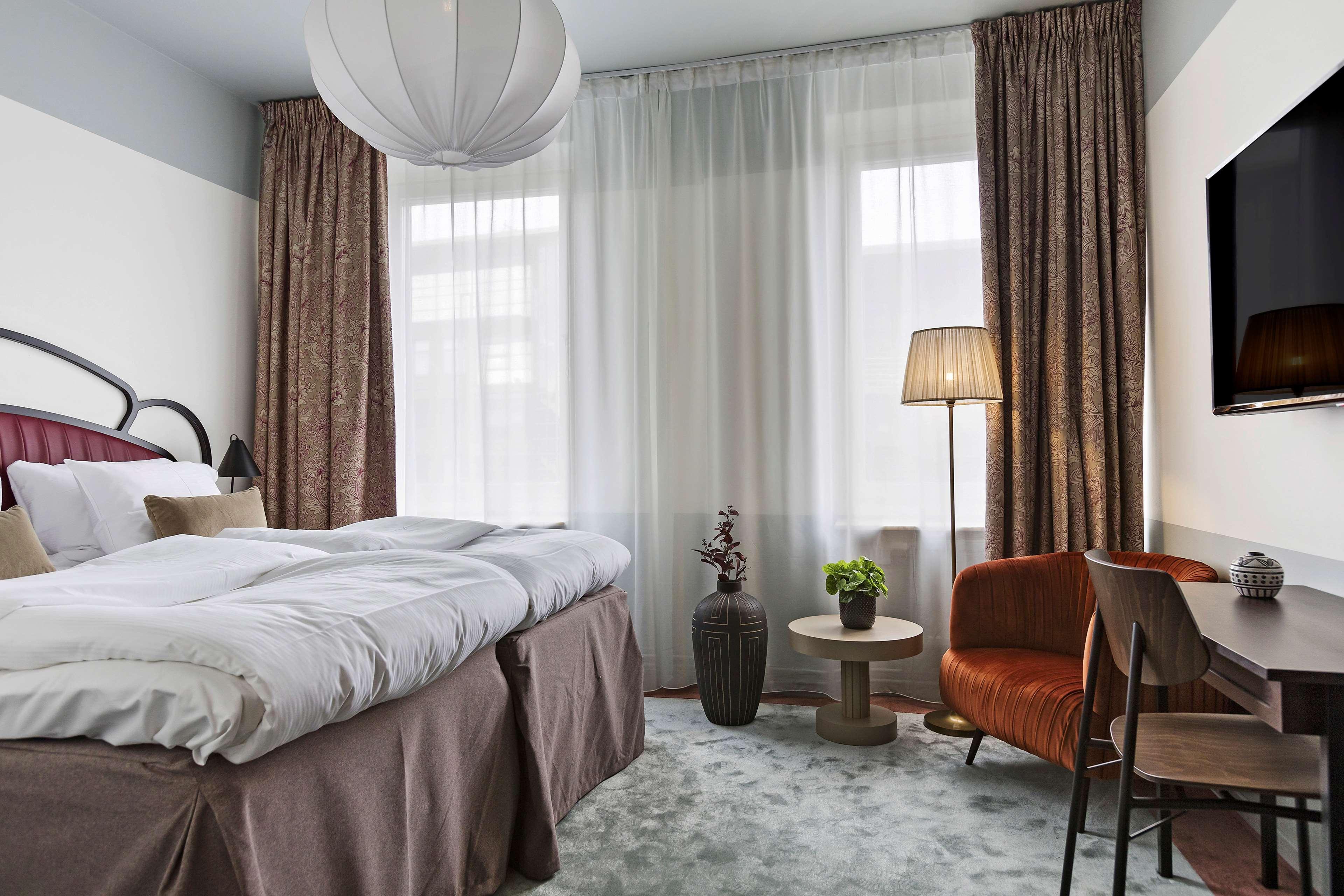 Hotel Gio; BW Signature Collection 솔나 외부 사진