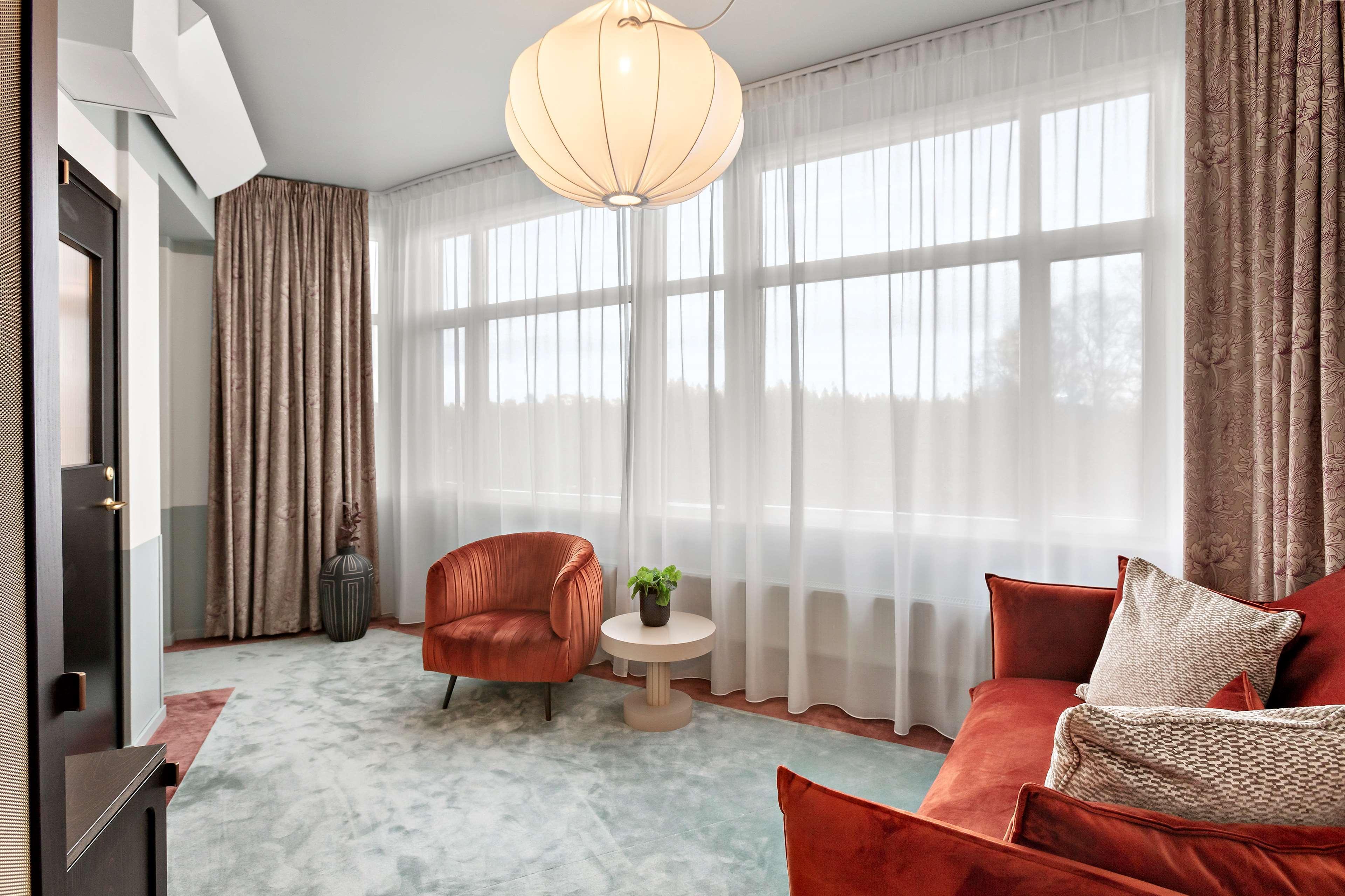 Hotel Gio; BW Signature Collection 솔나 외부 사진