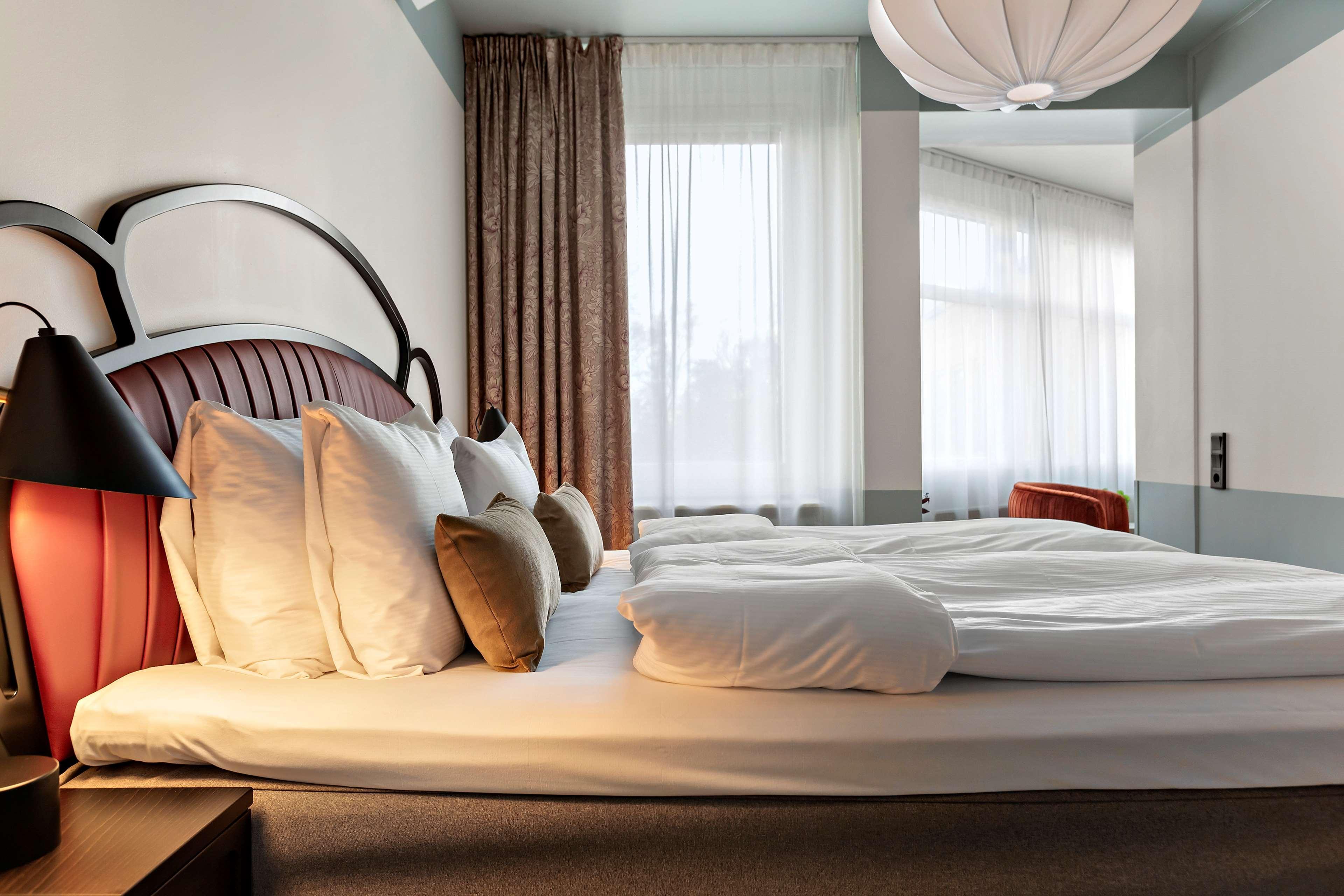 Hotel Gio; BW Signature Collection 솔나 외부 사진