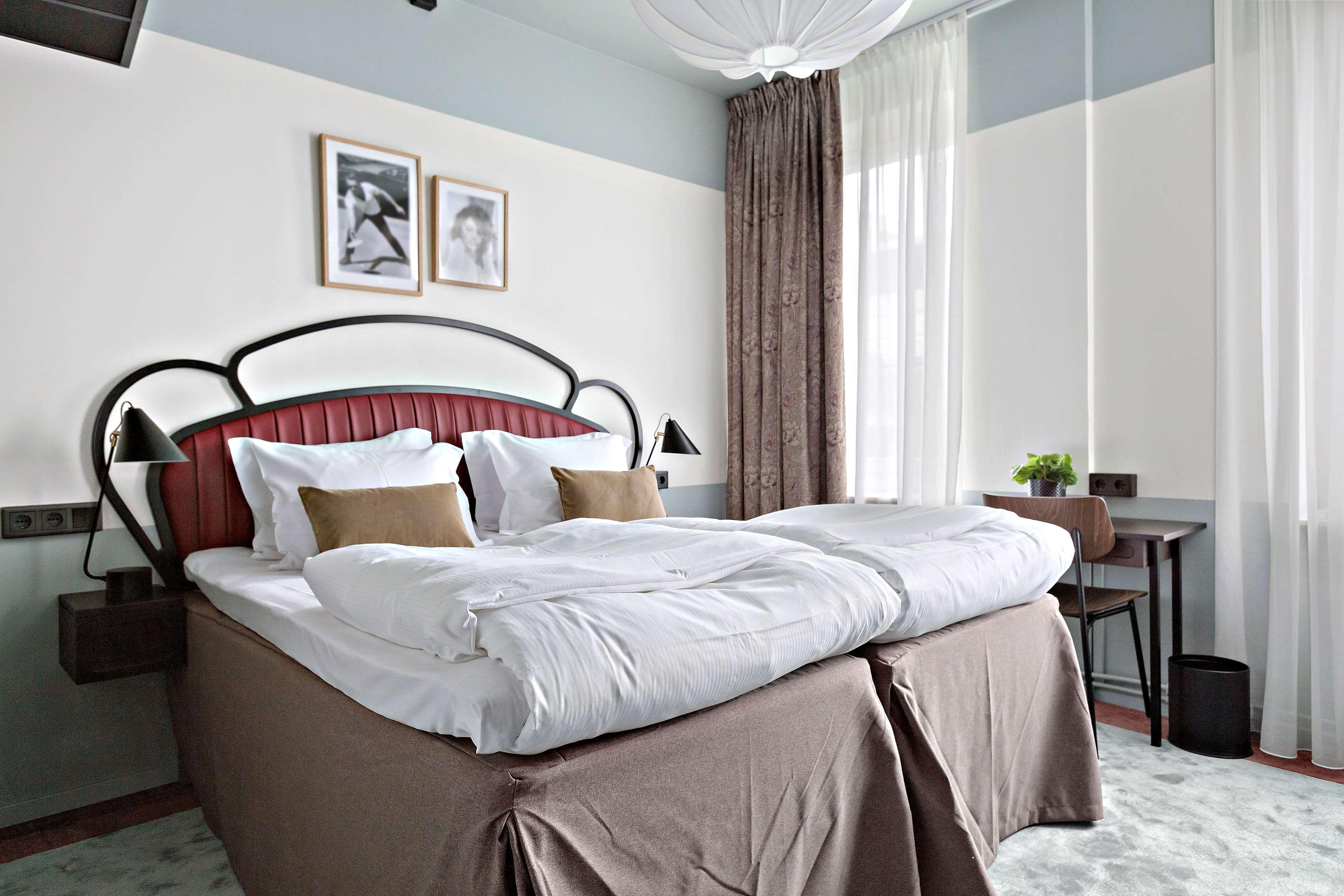 Hotel Gio; BW Signature Collection 솔나 외부 사진