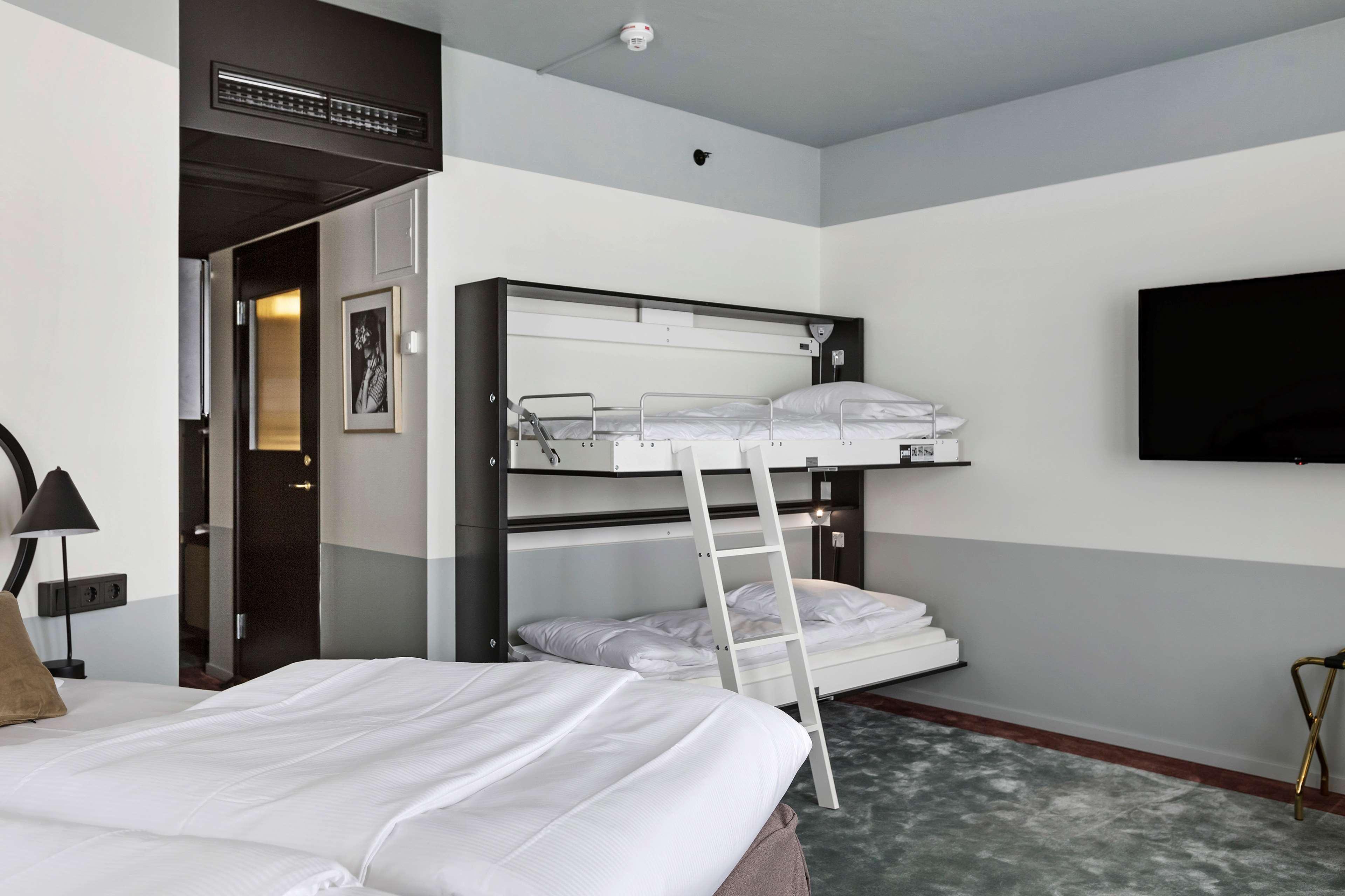 Hotel Gio; BW Signature Collection 솔나 외부 사진
