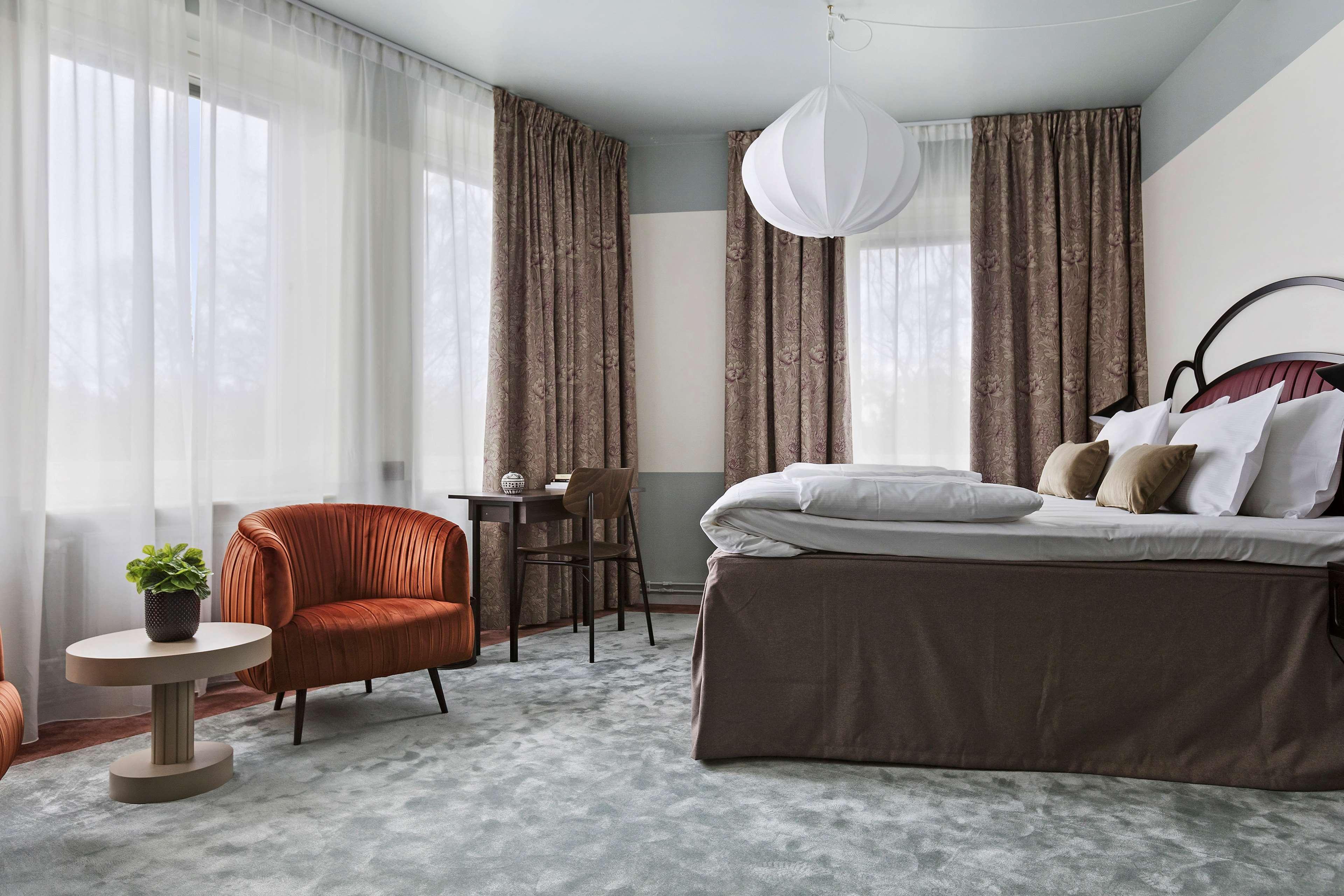 Hotel Gio; BW Signature Collection 솔나 외부 사진