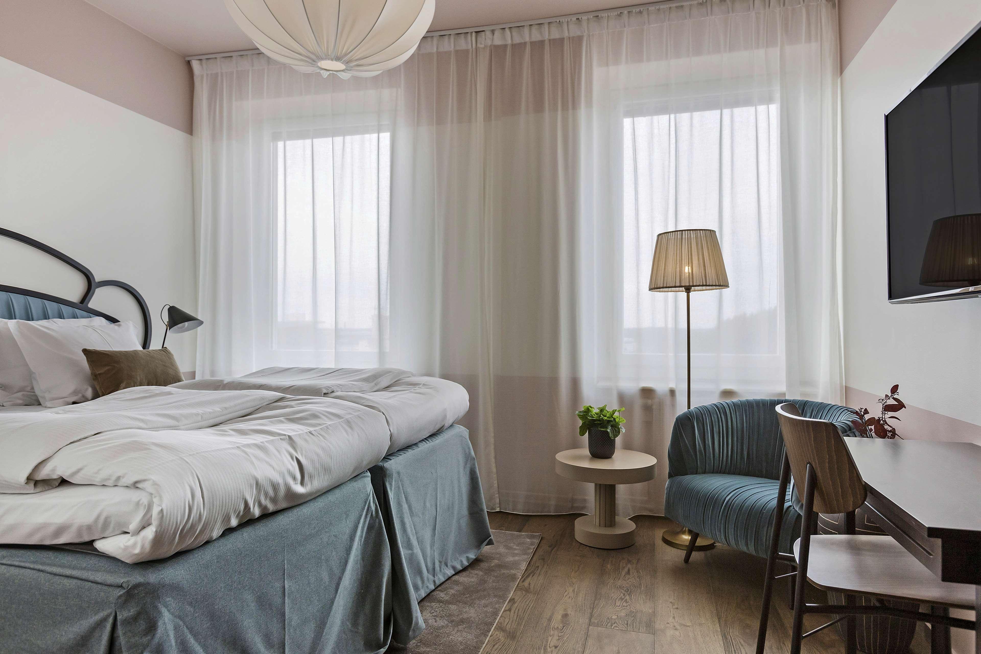 Hotel Gio; BW Signature Collection 솔나 외부 사진