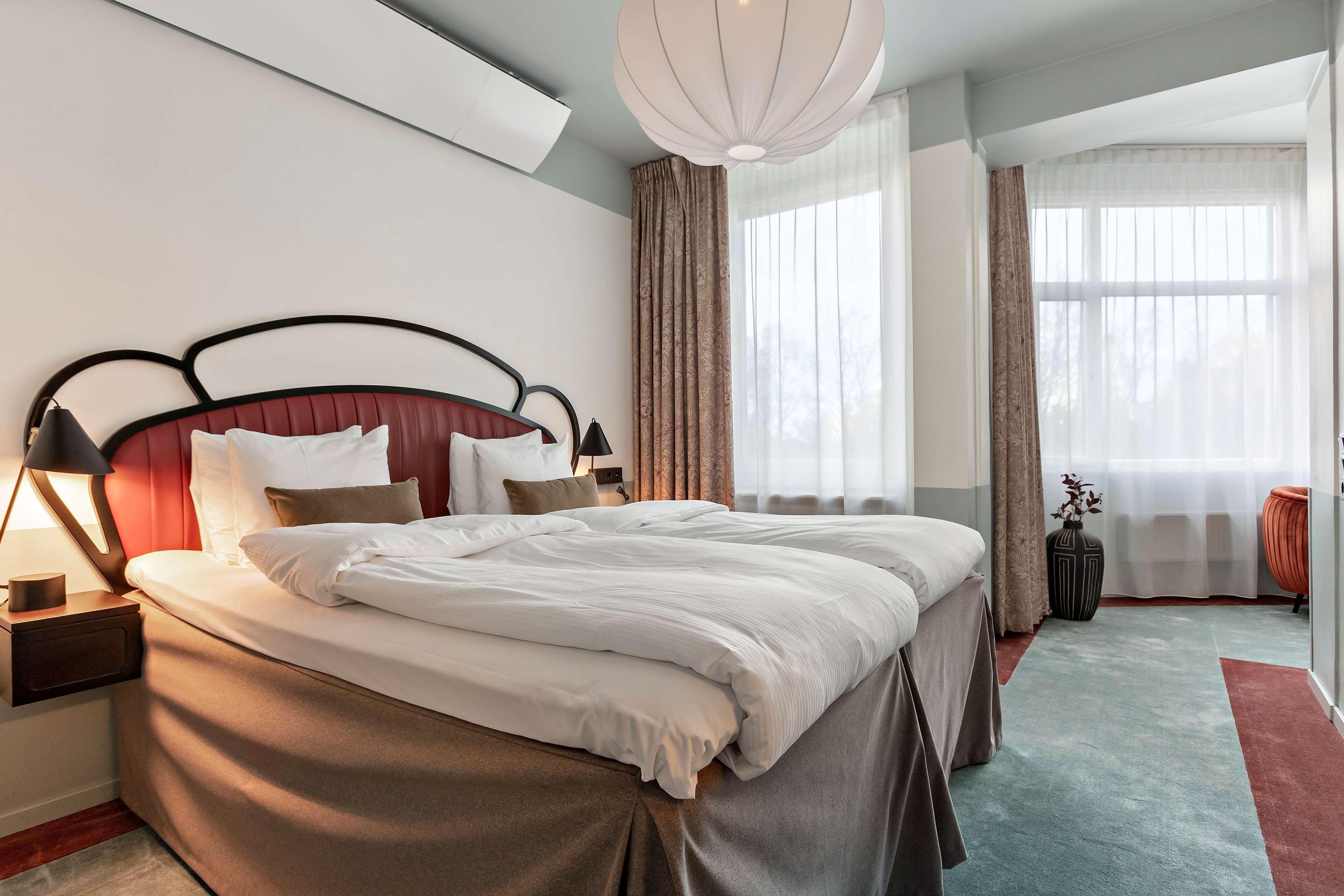 Hotel Gio; BW Signature Collection 솔나 외부 사진