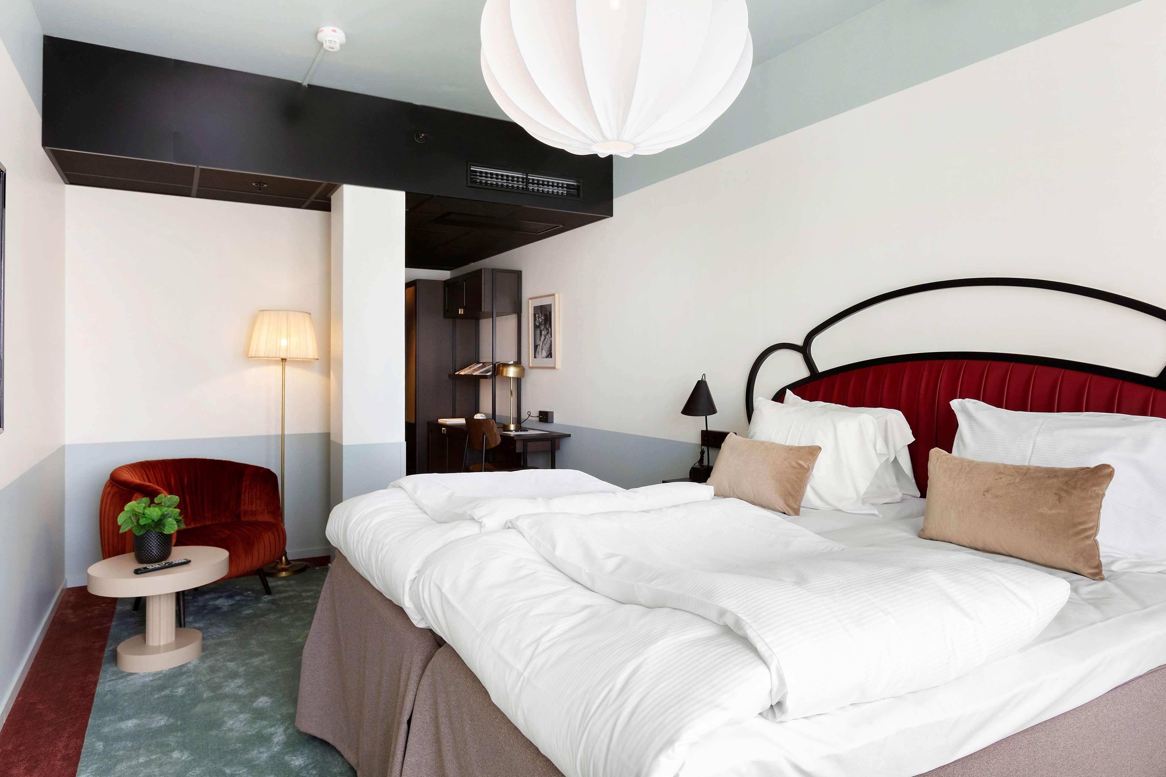 Hotel Gio; BW Signature Collection 솔나 외부 사진