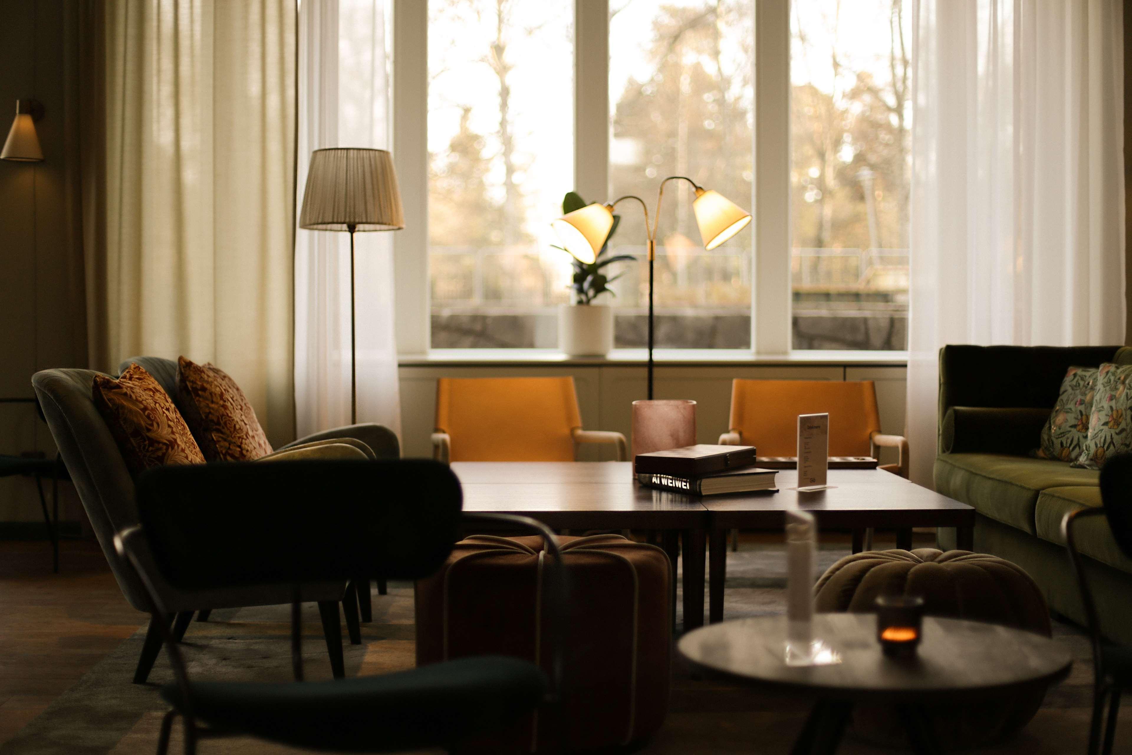 Hotel Gio; BW Signature Collection 솔나 외부 사진