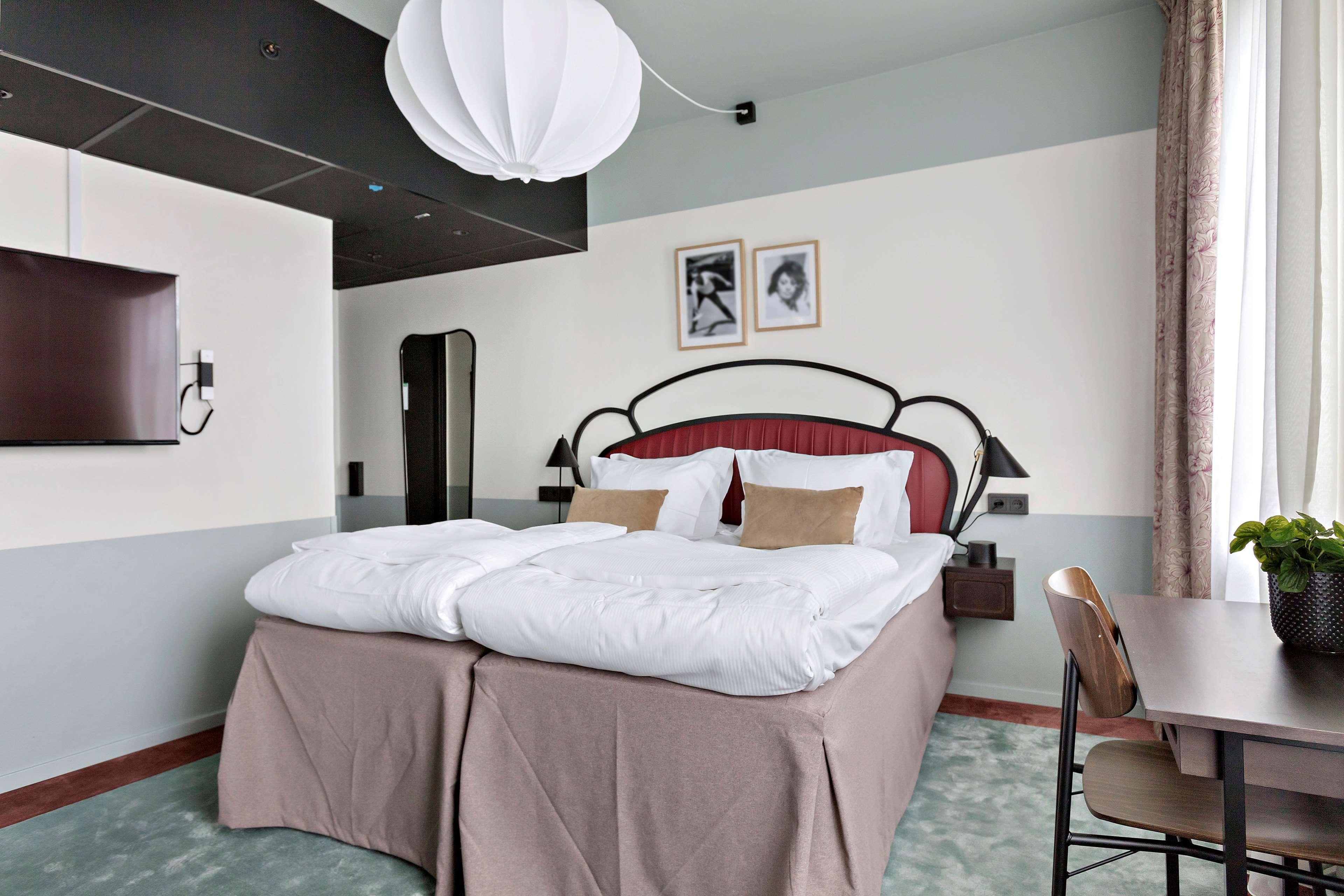 Hotel Gio; BW Signature Collection 솔나 외부 사진