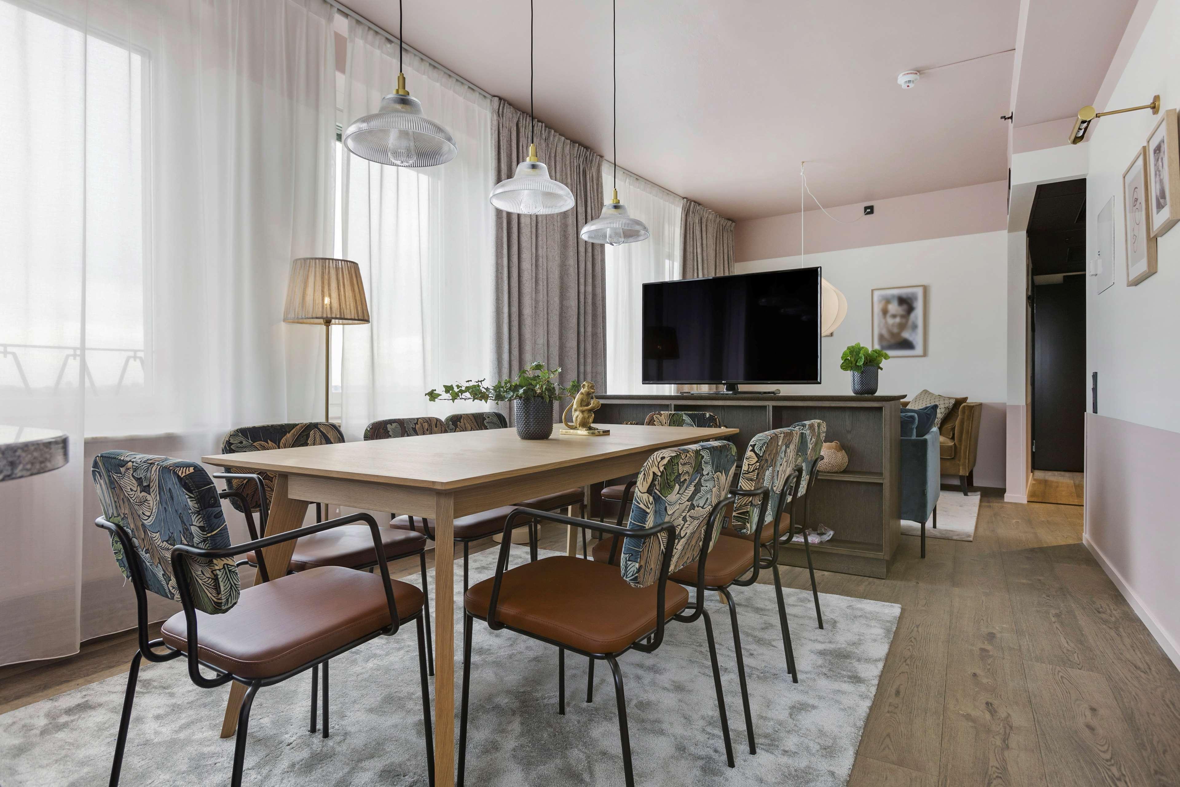 Hotel Gio; BW Signature Collection 솔나 외부 사진